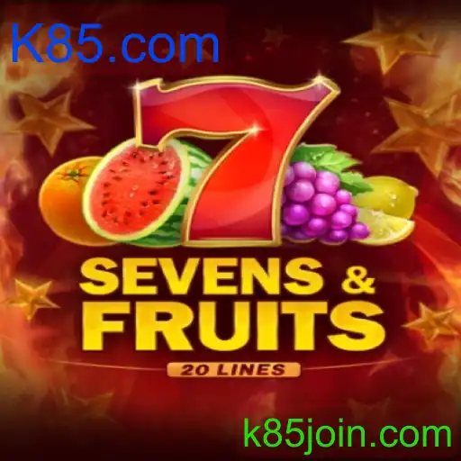 SevensFruits20